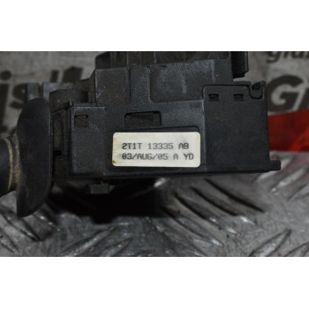 Διακόπτης Φώτων/Φλας Ford Transit Connect 2003-2010 2T1T13335AB (10pins)