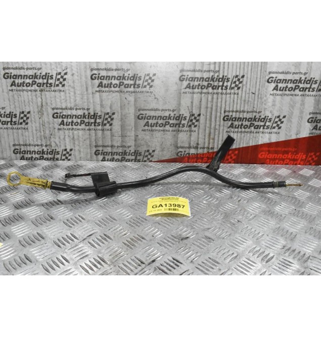 Δείκτης λαδιού Κινητήρα Ford Transit 2.4 TDCI QVFA 2005-2010