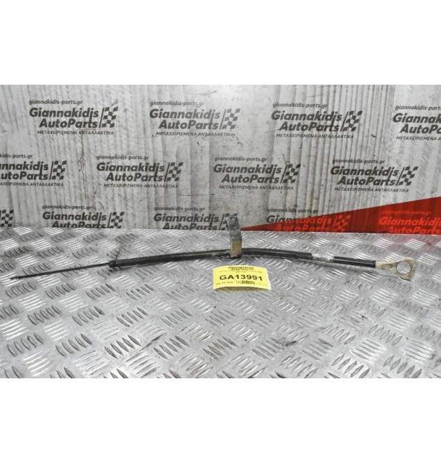 Δείκτης λαδιού Mitsubishi Canter 4M40 1990-2005