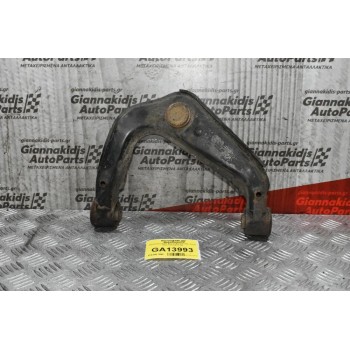 Ψαλίδι Άνω Δεξιό Nissan Navara D40 2.5 DCi 2005-2015 54524 RH