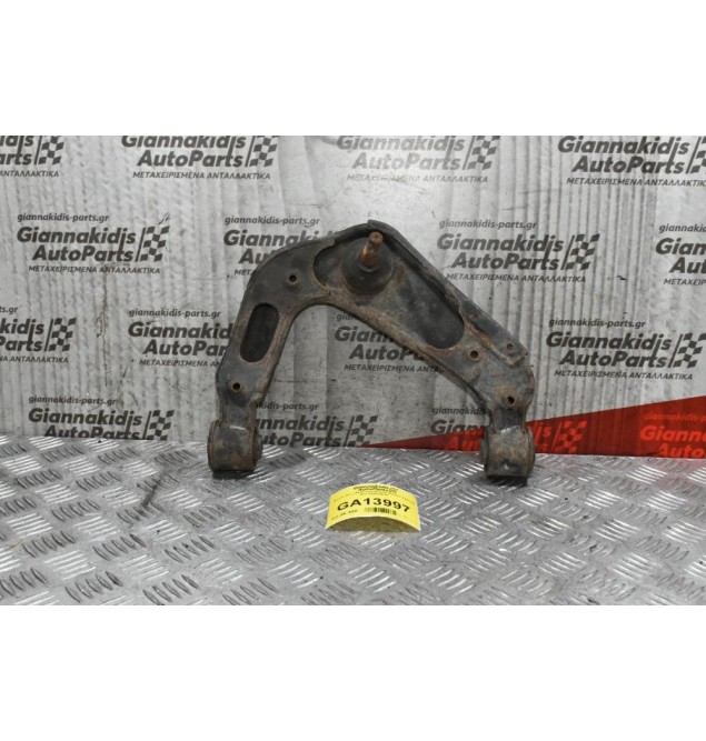 Ψαλίδι Άνω Αριστερό Nissan Navara D40 2.5 DCi 2005-2015