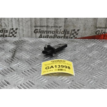 Μετρητής Μάζας Αέρα MAF Nissan Navara D40 YD25 2005-2010 22680-7S000 (5pins)