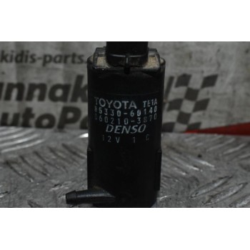 Μοτέρ  Υαλοκαθαριστήρων Toyota Hilux 1997-2001 DENSO 85330-60140 060210-3870