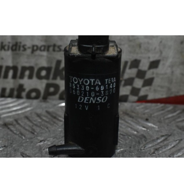 Μοτέρ  Υαλοκαθαριστήρων Toyota Hilux 1997-2001 DENSO 85330-60140 060210-3870