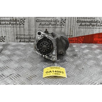 Μίζα Toyota Hiace 2.5 2KD 2001-2010