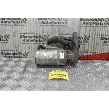 Μίζα Kia Carnival G3 2001-2006 03111-4140