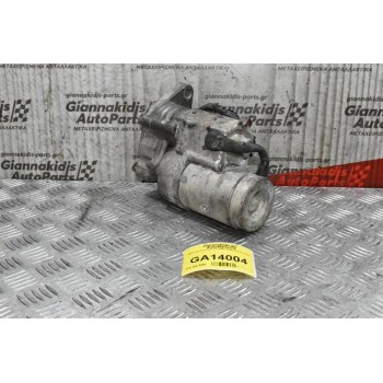 Μίζα Kia Carnival G3 2001-2006 03111-4140