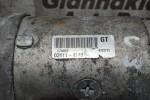 Μίζα Kia Carnival G3 2001-2006 03111-4140