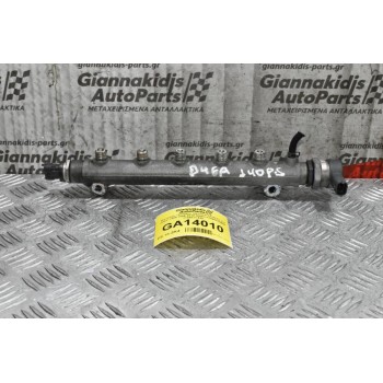 Μπεκιέρα / Φλογέρα Hyundai Santa Fe 2.2 D4EA CRDI 2005-2010 BOSCH 0445214085 31400-27400