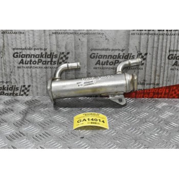 Ψυγείο EGR Hyundai Santa Fe 2.2cc CRDI D4EA 2005-2010 VALEO 28416-27400