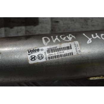 Ψυγείο EGR Hyundai Santa Fe 2.2cc CRDI D4EA 2005-2010 VALEO 28416-27400