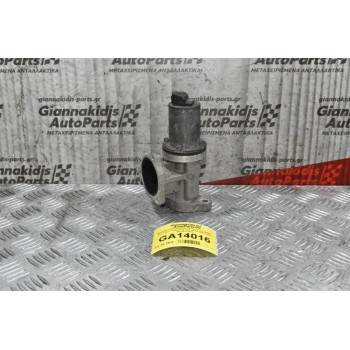 Βαλβίδα EGR Hyundai Santa Fe 2.2 D4EB - Kia Tucson Sportage 2.0 D4EA 2005-2010 28410-27410