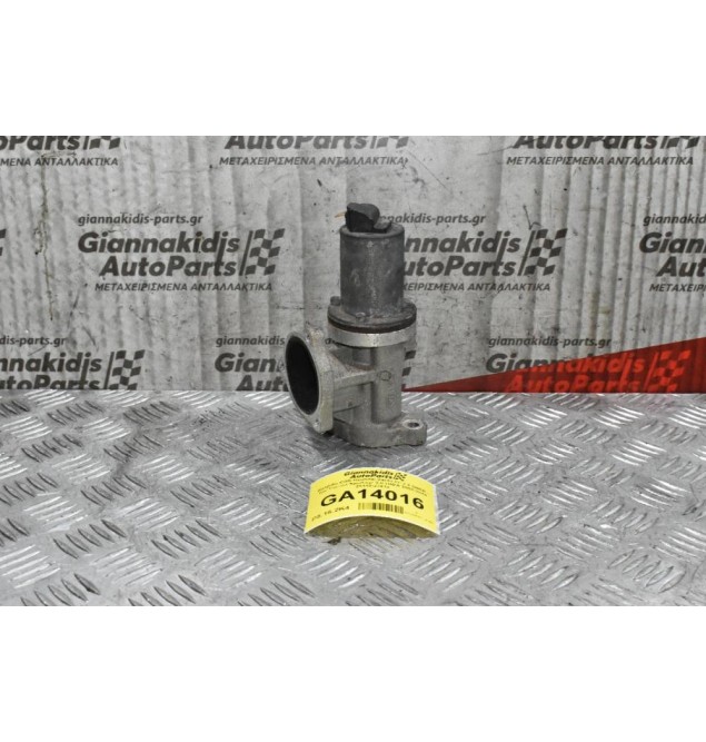 Βαλβίδα EGR Hyundai Santa Fe 2.2 D4EB - Kia Tucson Sportage 2.0 D4EA 2005-2010 28410-27410