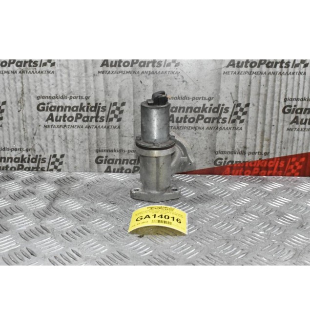Βαλβίδα EGR Hyundai Santa Fe 2.2 D4EB - Kia Tucson Sportage 2.0 D4EA 2005-2010 28410-27410