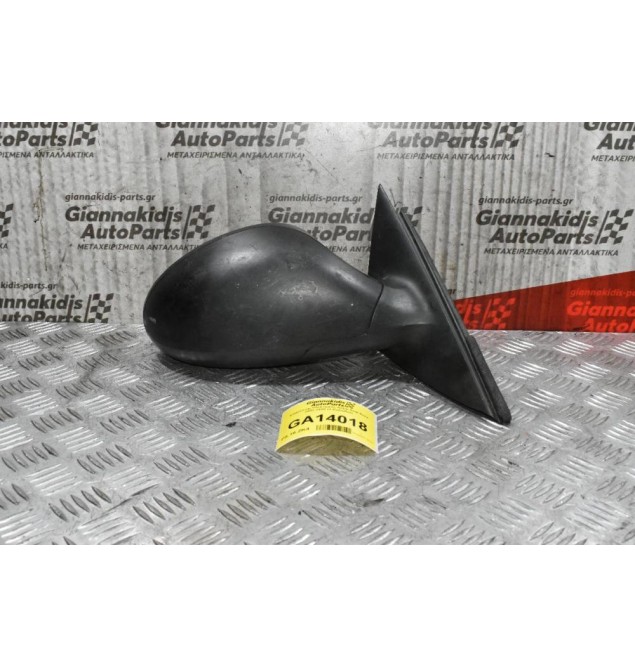 Καθρέπτης Ηλεκτρικός Δεξια Seat Ibiza 2002-2008 (3 Καλωδια)