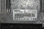Εγκέφαλος Fiat Ducato 2.3 MTJ BOSCH 0281012491