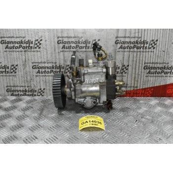Αντλία Πετρελαίου Opel Combo 1.7 Y17DT 2000-2006 8-97185242-2 HU0965006002