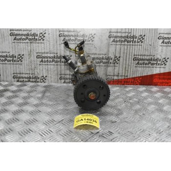 Αντλία Πετρελαίου Opel Combo 1.7 Y17DT 2000-2006 8-97185242-2 HU0965006002