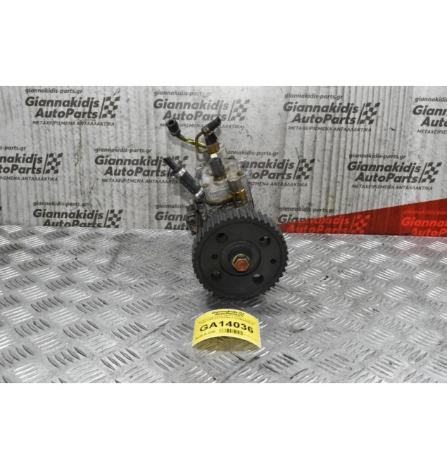 Αντλία Πετρελαίου Opel Combo 1.7 Y17DT 2000-2006 8-97185242-2 HU0965006002