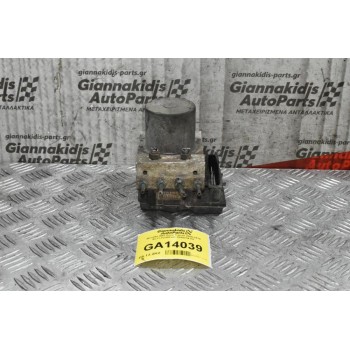 Μονάδα ABS Ford Transit 2006-2014 6C11-2C405-BC 0265234191