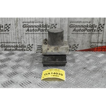 Μονάδα ABS Ford Transit 2006-2014 6C11-2C405-BC 0265234191