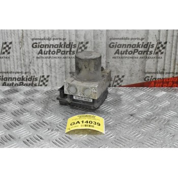 Μονάδα ABS Ford Transit 2006-2014 6C11-2C405-BC 0265234191