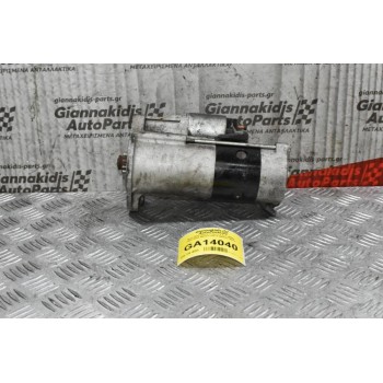 Μίζα Mitsubishi Pajero 2.8cc 4M40 1994-2004 M008T75074 M008T75071