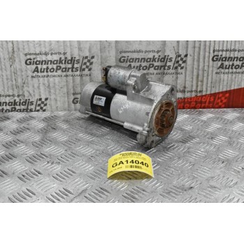 Μίζα Mitsubishi Pajero 2.8cc 4M40 1994-2004 M008T75074 M008T75071