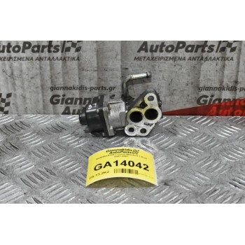Βαλβίδα EGR Γνήσια Mazda 6 1.8 L8 2001-2007