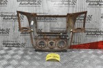 Κονσόλα Ταμπλό Toyota Hilux KUN 2005-2010 55420-0K090 (Καφέ)