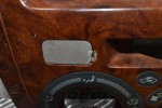 Κονσόλα Ταμπλό Toyota Hilux KUN 2005-2010 55420-0K090 (Καφέ)