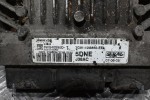 Εγκέφαλος Ford Mondeo 2007-2014 5WS40590D 7G91-12A650-EE 5DNE J38AC