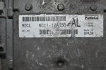 Εγκέφαλος Κινητήρα Ford Transit Van 2.4 TDCI 4x4 2005-2012 6C11-12A650-AL