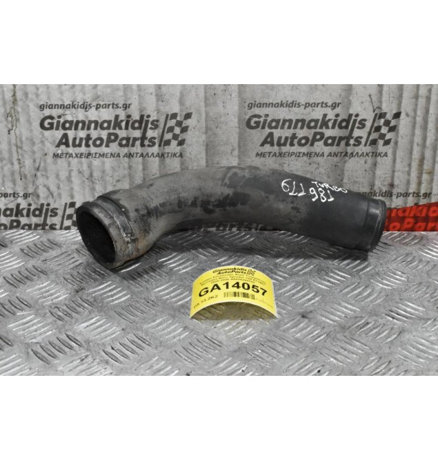 Κολάρο Εισαγωγής Αερα Τουρμπίνας Mercedes-Benz Sprinter CDI 611981 2000-2006 A9015284382