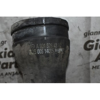 Κολάρο Εισαγωγής Αερα Τουρμπίνας Mercedes-Benz Sprinter CDI 611981 2000-2006 A9015284382