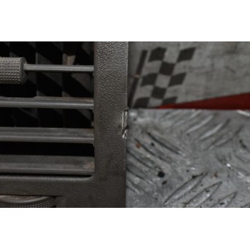 Αεραγωγός Toyota Hilux KUN25 2005-2014 55686-0K010 55650-0Κ010 55660-0K050