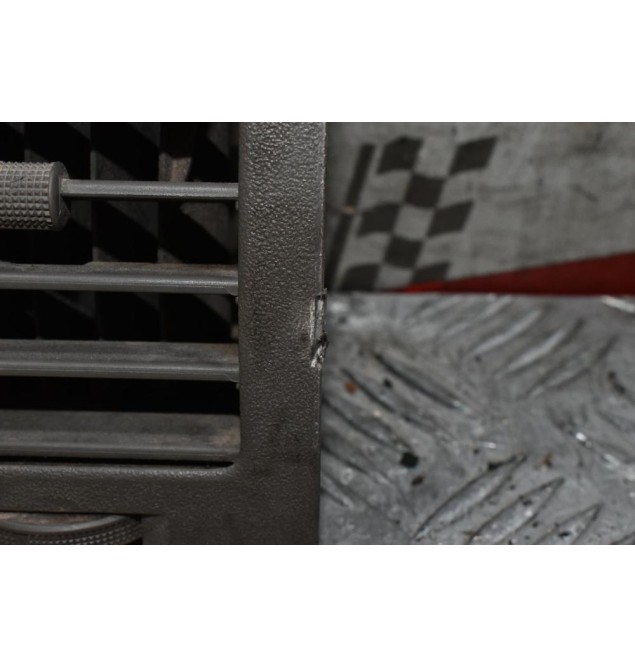 Αεραγωγός Toyota Hilux KUN25 2005-2014 55686-0K010 55650-0Κ010 55660-0K050