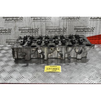 Καπάκι Μηχανής (Κεφαλάρι) Εξαρτήματα Κινητήρα Jeep Wrangler ENS 2007-2012 90352040F