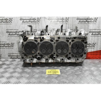 Καπάκι Μηχανής (Κεφαλάρι) Εξαρτήματα Κινητήρα Jeep Wrangler ENS 2007-2012 90352040F