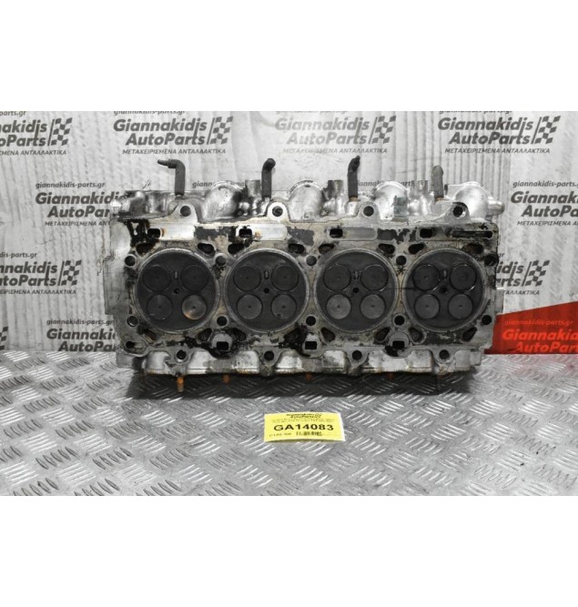 Καπάκι Μηχανής (Κεφαλάρι) Εξαρτήματα Κινητήρα Jeep Wrangler ENS 2007-2012 90352040F