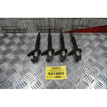 Μπέκ Καυσίμου Citroen Jumper Van/Peugeot Boxer Van 2.2 HDI 4HU 2006-2014 6C10-9K546-AC