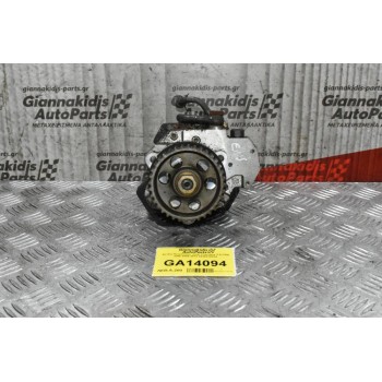 Αντλία Πετρελαίου Jeep Cherokee 2.5 CRD ENS 2005-2012 0445010034