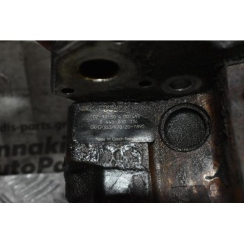 Αντλία Πετρελαίου Jeep Cherokee 2.5 CRD ENS 2005-2012 0445010034