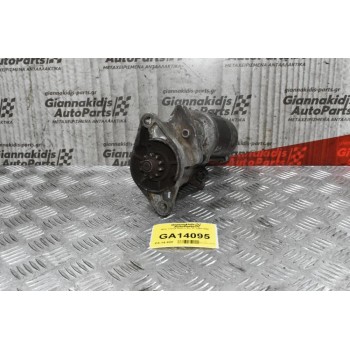 Μίζα Toyota Hilux 2.4cc 2L 1990-1998