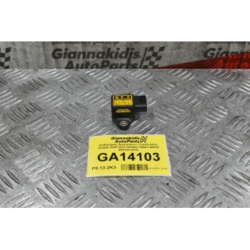 Αισθητήρας Αερόσακων Toyota Hilux KUN25 2005-2012 DENSO 89441-60010 499100-0410