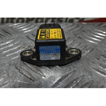 Αισθητήρας Αερόσακων Toyota Hilux KUN25 2005-2012 DENSO 89441-60010 499100-0410