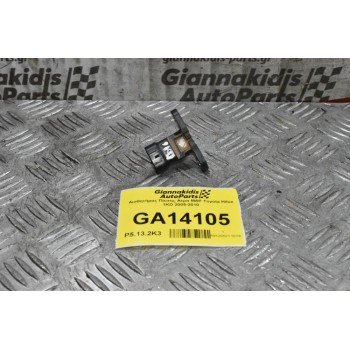 Αισθητήρας Πίεσης Αέρα MAP Toyota Hilux 1KD 2005-2010