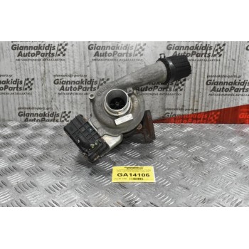 Turbo/Τουρμπίνα Chevrolet Cruze 2.0 CDI Z20S1 2007-2015 96832200 771903-0002