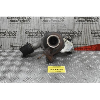Turbo/Τουρμπίνα Chevrolet Cruze 2.0 CDI Z20S1 2007-2015 96832200 771903-0002