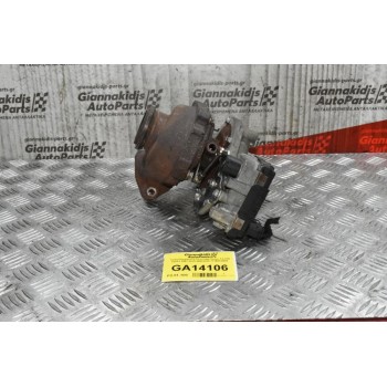 Turbo/Τουρμπίνα Chevrolet Cruze 2.0 CDI Z20S1 2007-2015 96832200 771903-0002